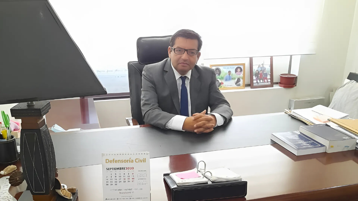 Neftali Medina